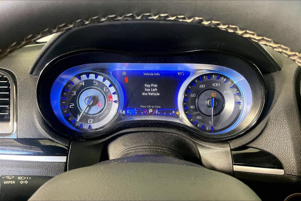Used 2023 Chrysler 300 S RWD image 26