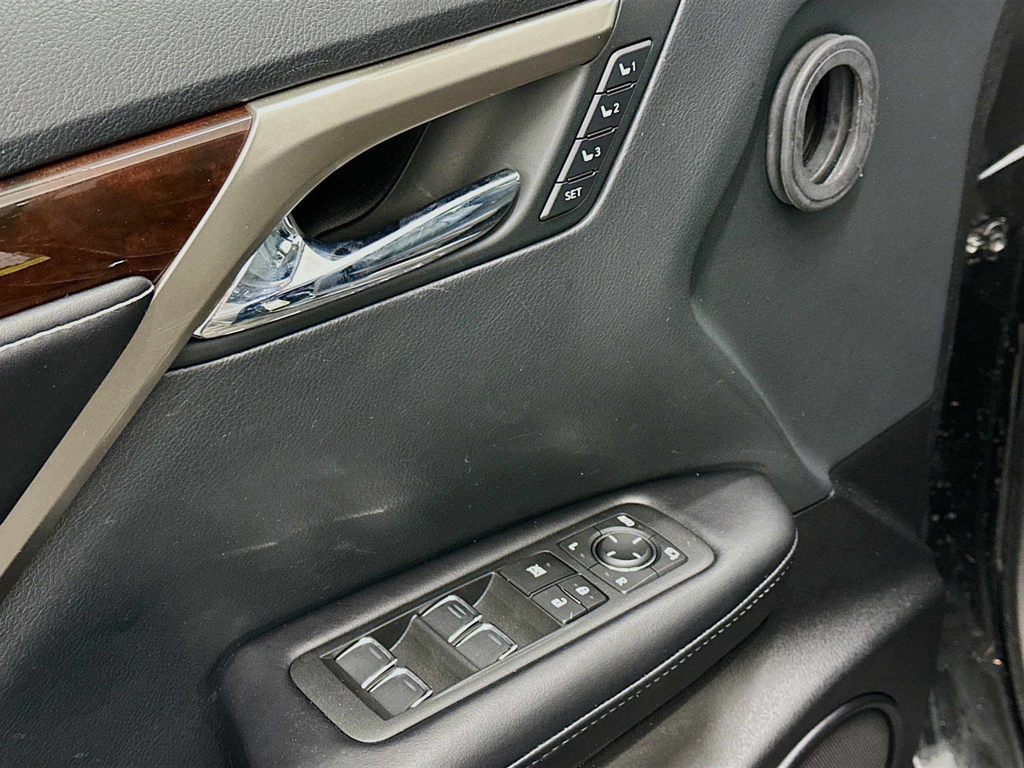 Used 2019 Lexus RX 350 AWD w/ Premium Package image 15