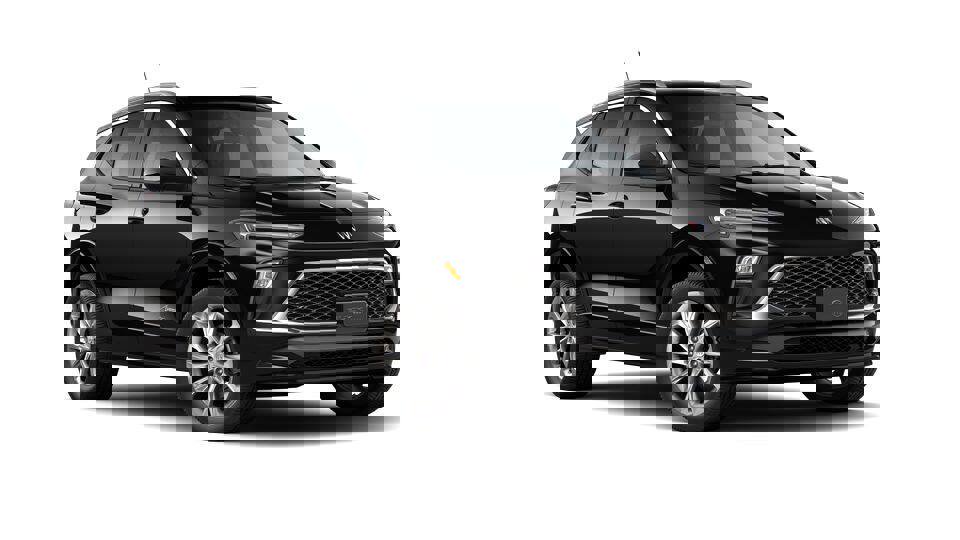 New 2026 Buick Encore GX Avenir w/ Avenir Technology Package image 30