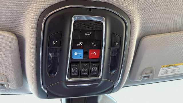 Used 2024 Jeep Grand Cherokee Limited 4xe AWD/4WD image 25