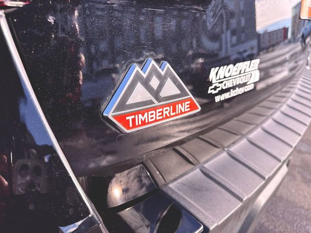 Used 2021 Ford Explorer Timberline image 31