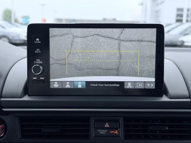 Used 2023 Honda Pilot EX-L image 39