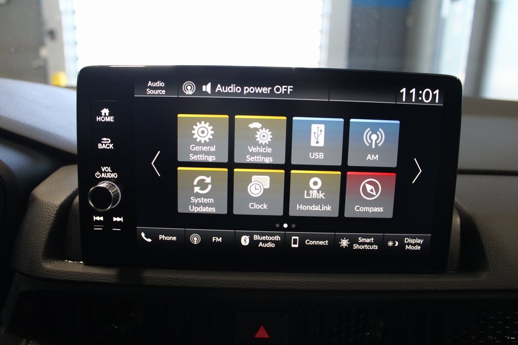 Used 2024 Honda CR-V Sport-L image 27