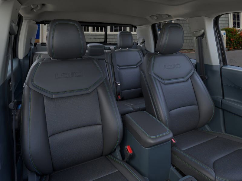 New 2026 Ford Maverick Lobo image 10