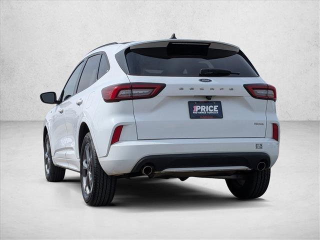 Used 2023 Ford Escape ST-Line image 8