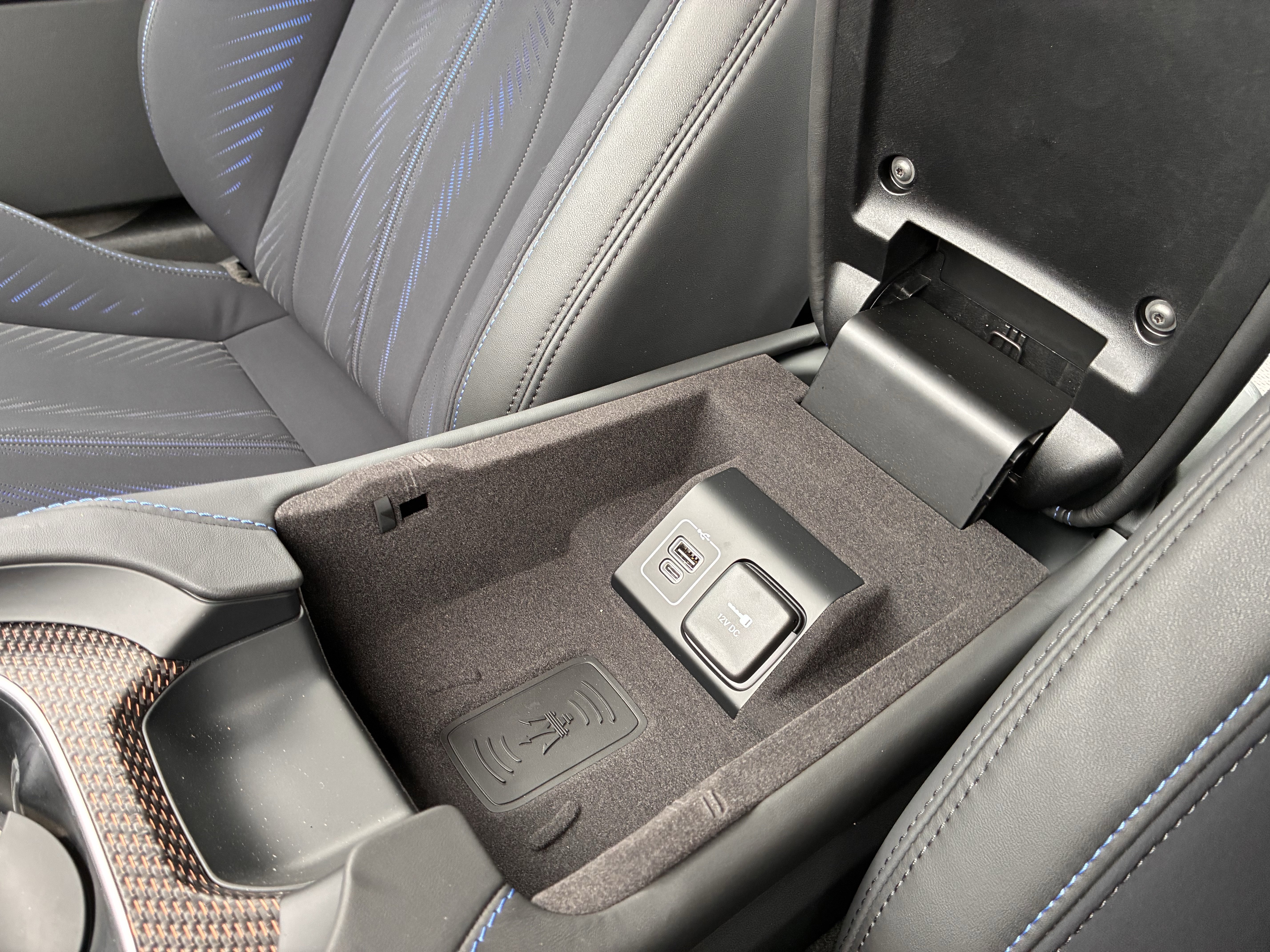 Used 2025 Maserati GranTurismo Folgore image 24