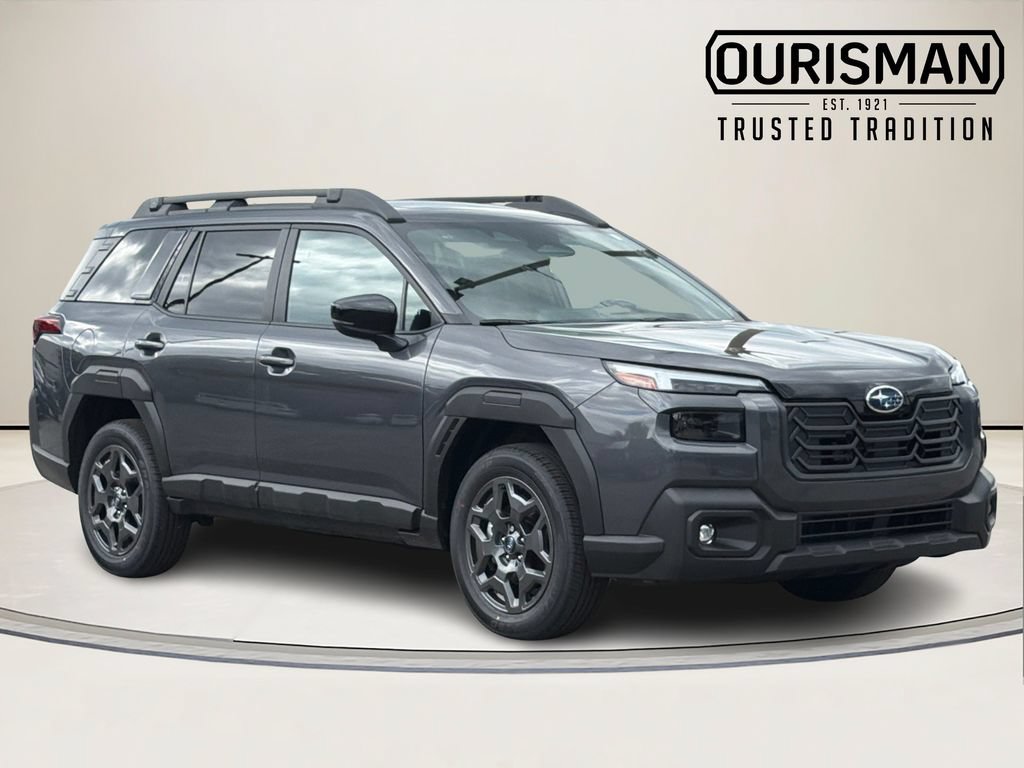 New 2026 Subaru Outback Premium AWD/4WD image 1