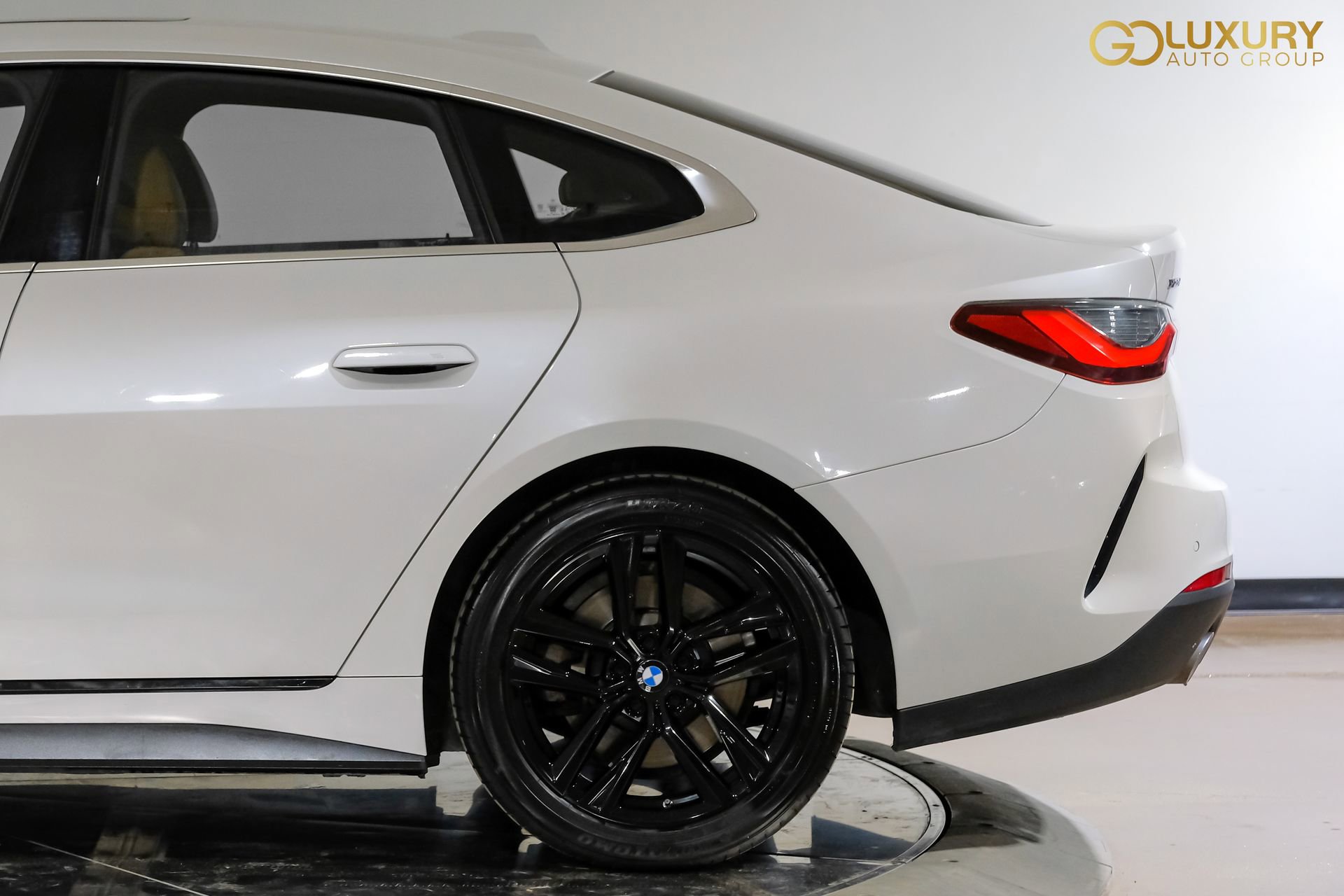 Used 2025 BMW 430i xDrive AWD/4WD image 15