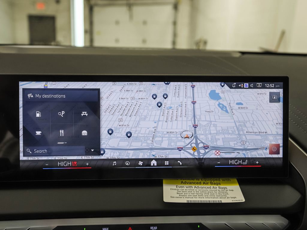 New 2026 BMW X3 xDrive30 image 16