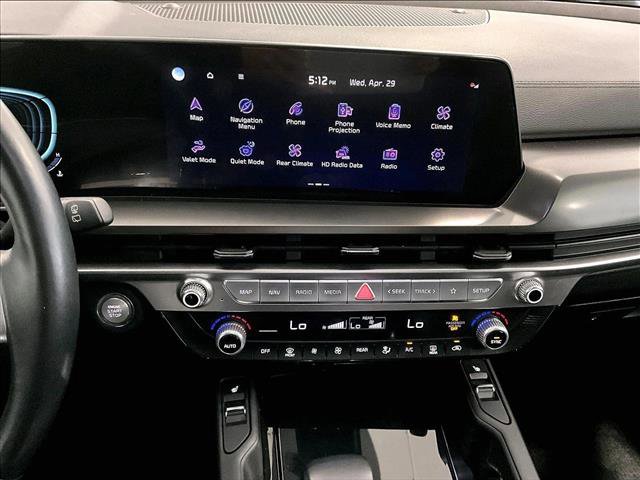 Used 2025 Kia Telluride S FWD image 24