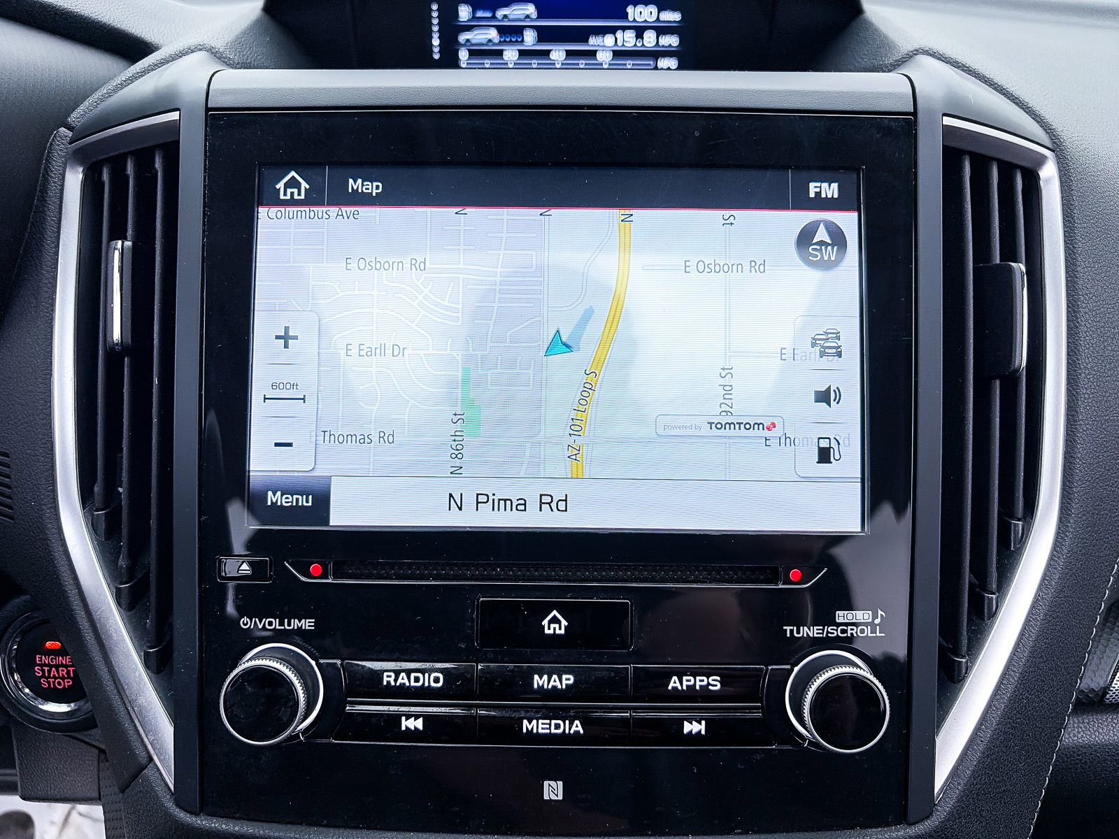 Used 2019 Subaru Forester Limited image 6