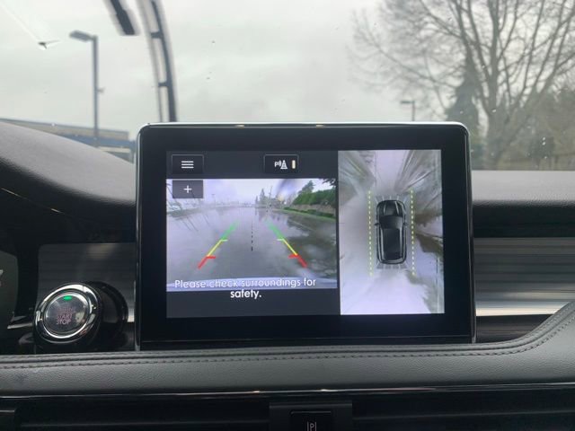 Used 2022 Lincoln Corsair Reserve w/ Equipment Group 201A image 19