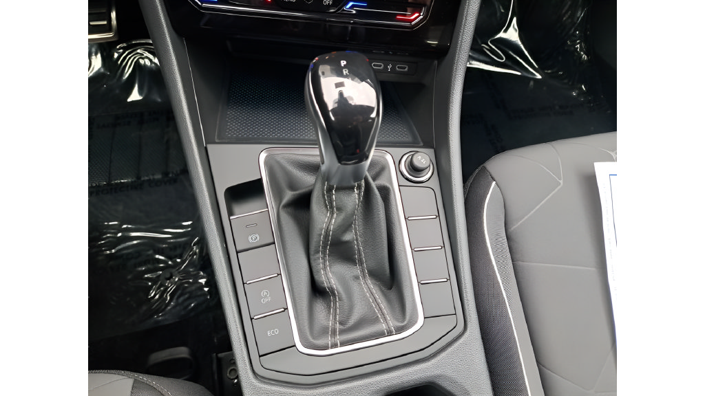 New 2026 Volkswagen Jetta Sport FWD image 19