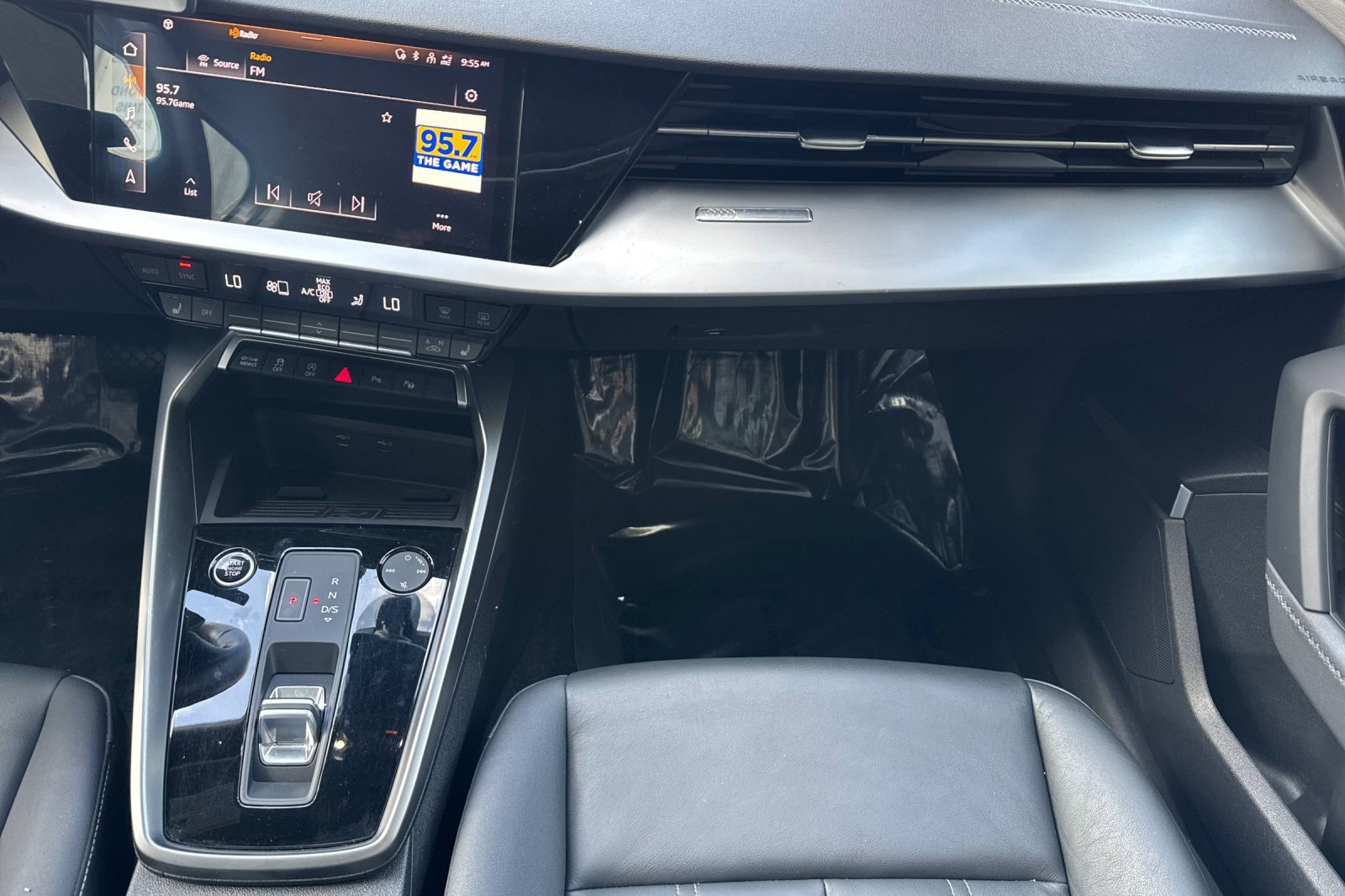 Used 2022 Audi A3 2.0T Premium Plus FWD image 33