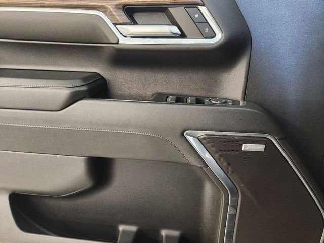 Used 2024 Chevrolet Silverado 1500 RST w/ Convenience Package II image 22