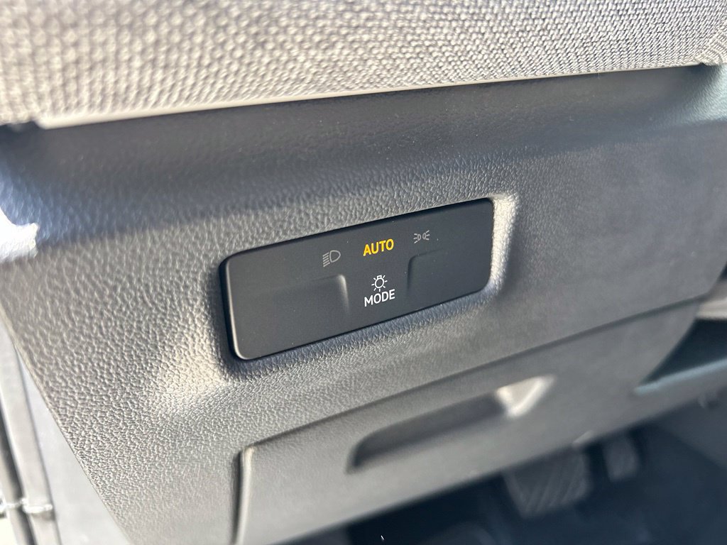 Certified 2026 Volkswagen Tiguan S AWD/4WD image 50