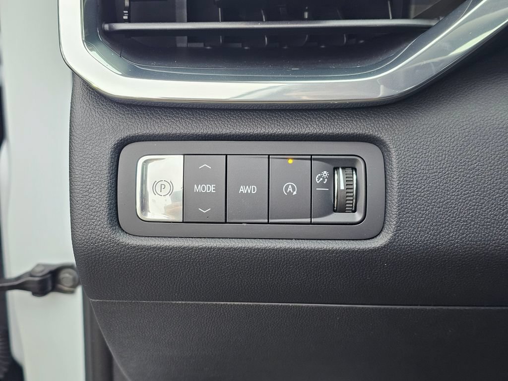 New 2026 GMC Acadia Denali Ultimate AWD/4WD image 63