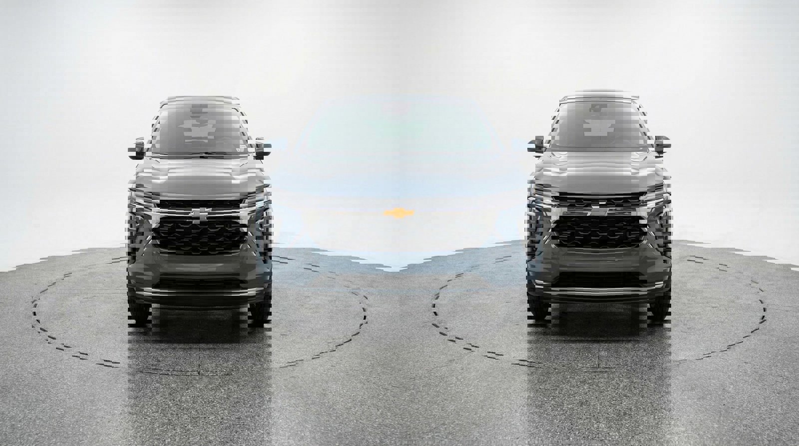 Used 2025 Chevrolet Trax LT w/ LT Convenience Package image 2