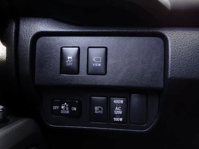 Certified 2023 Toyota Tacoma TRD Pro AWD/4WD image 39