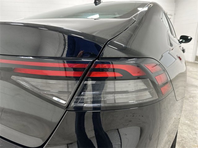 Used 2024 Honda Accord LX image 22