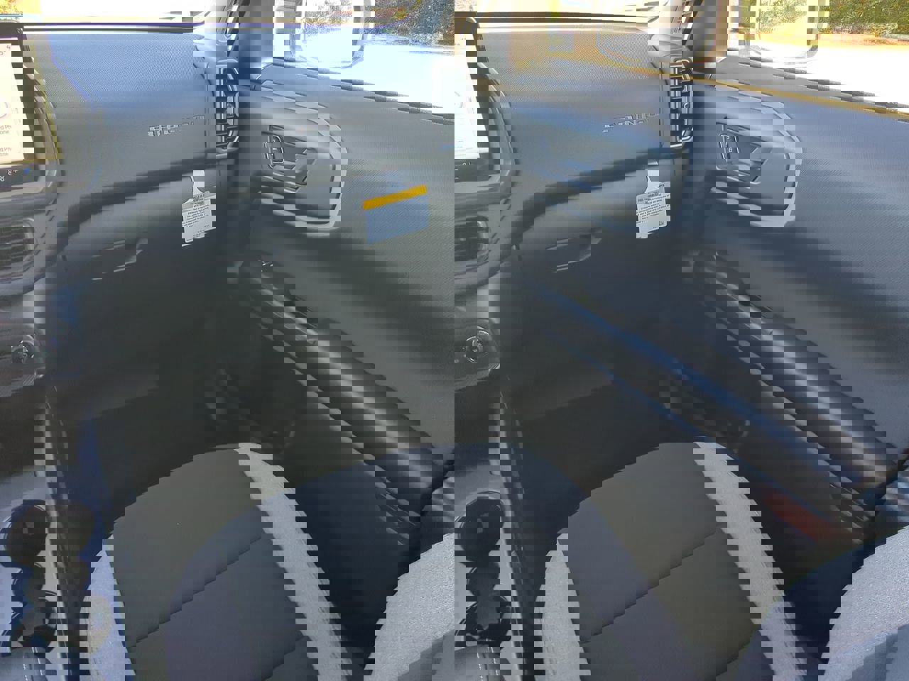 New 2025 Ford Bronco Sport Big Bend image 15