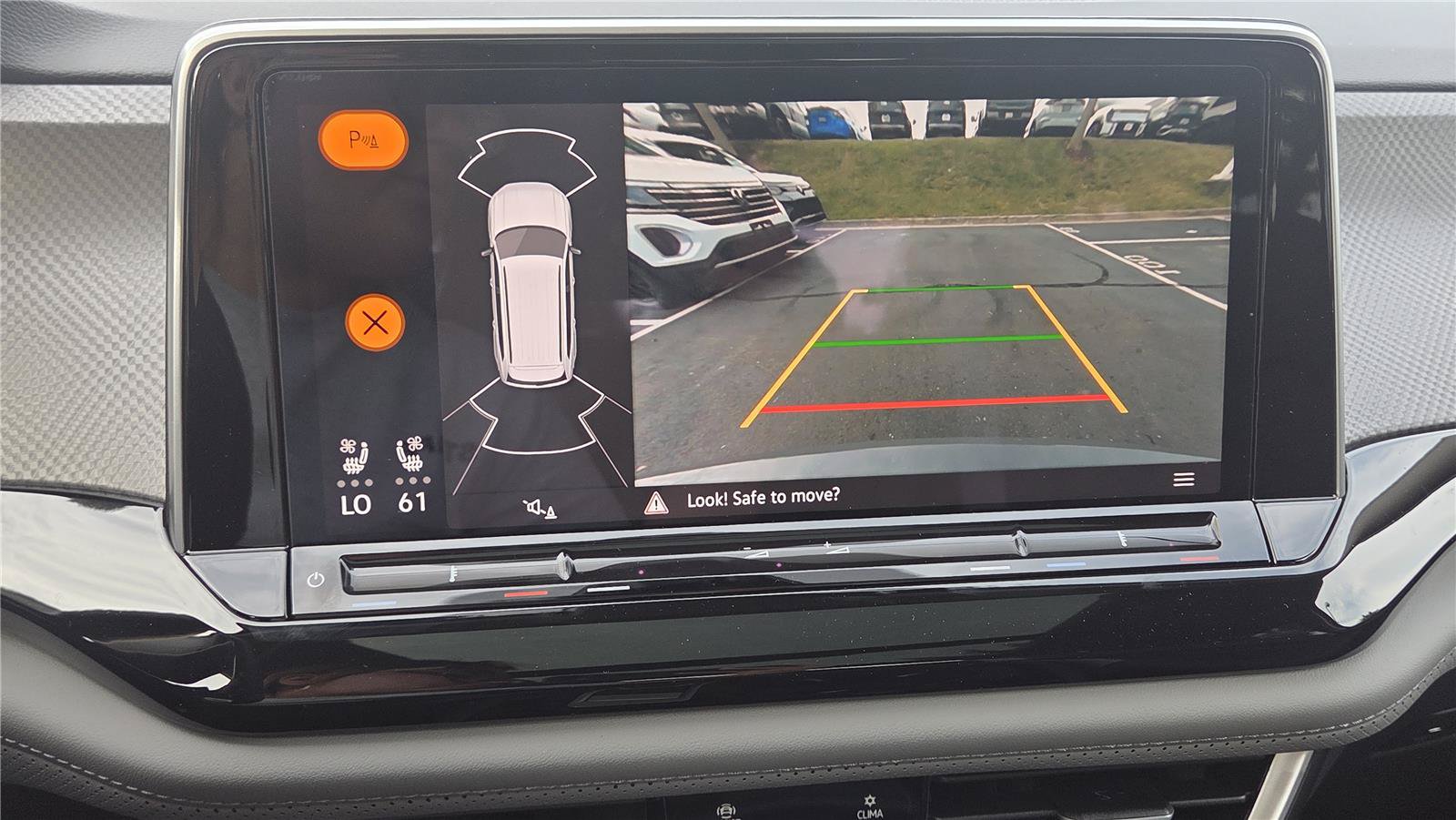 New 2026 Volkswagen Atlas Peak Edition AWD/4WD image 21