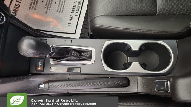 Used 2016 Acura ILX image 17