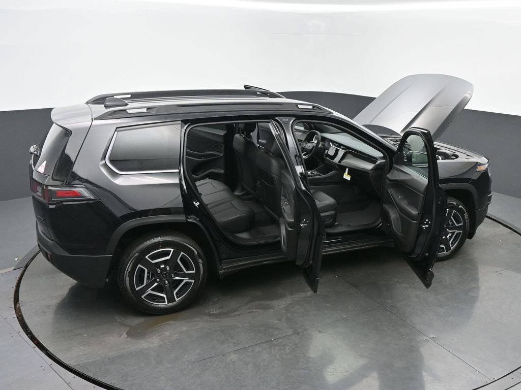 New 2026 Jeep Cherokee Limited AWD/4WD image 66