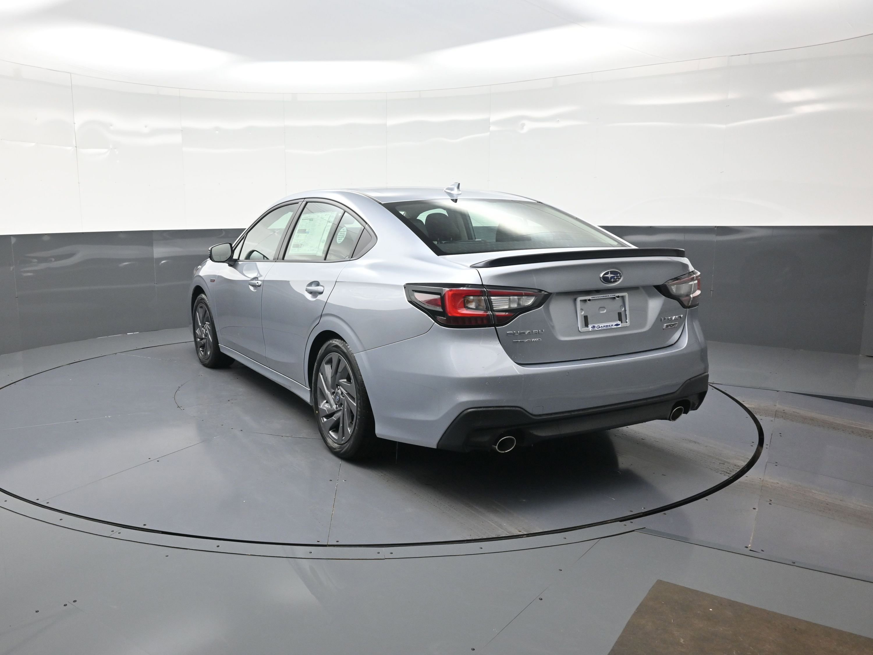 New 2025 Subaru Legacy Sport image 5