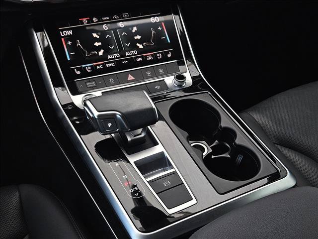 Used 2022 Audi Q7 2.0T Premium Plus AWD/4WD image 21