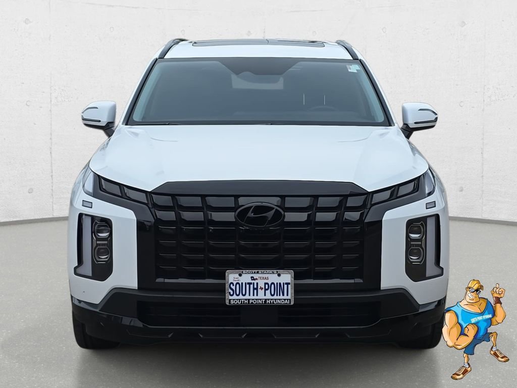 Used 2023 Hyundai Palisade XRT image 2