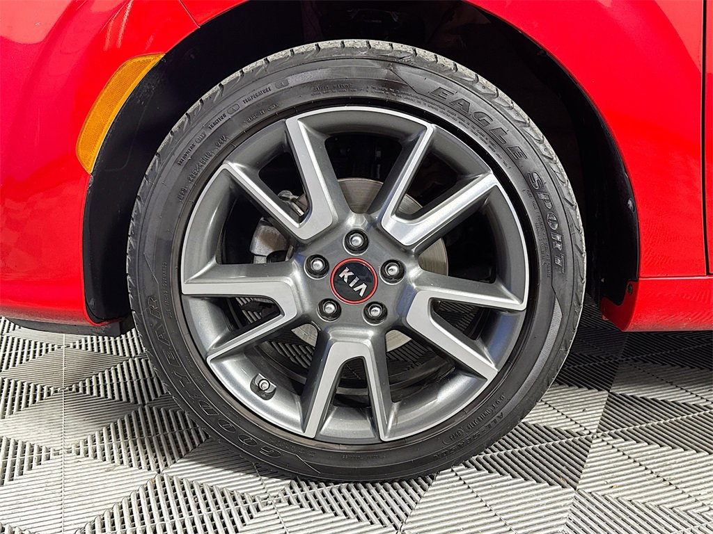 Used 2020 Kia Soul GT-Line image 28