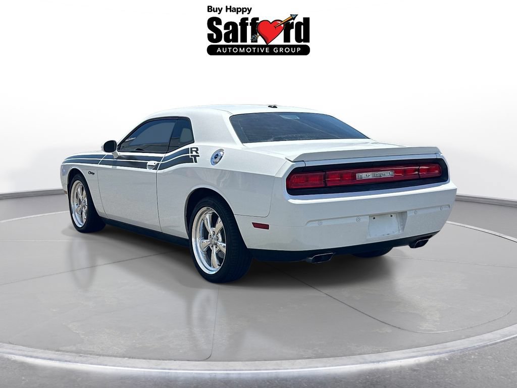 Used 2013 Dodge Challenger R/T RWD image 5