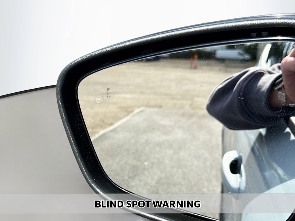 New 2026 Ford Escape Active w/ Cold Weather Package image 3