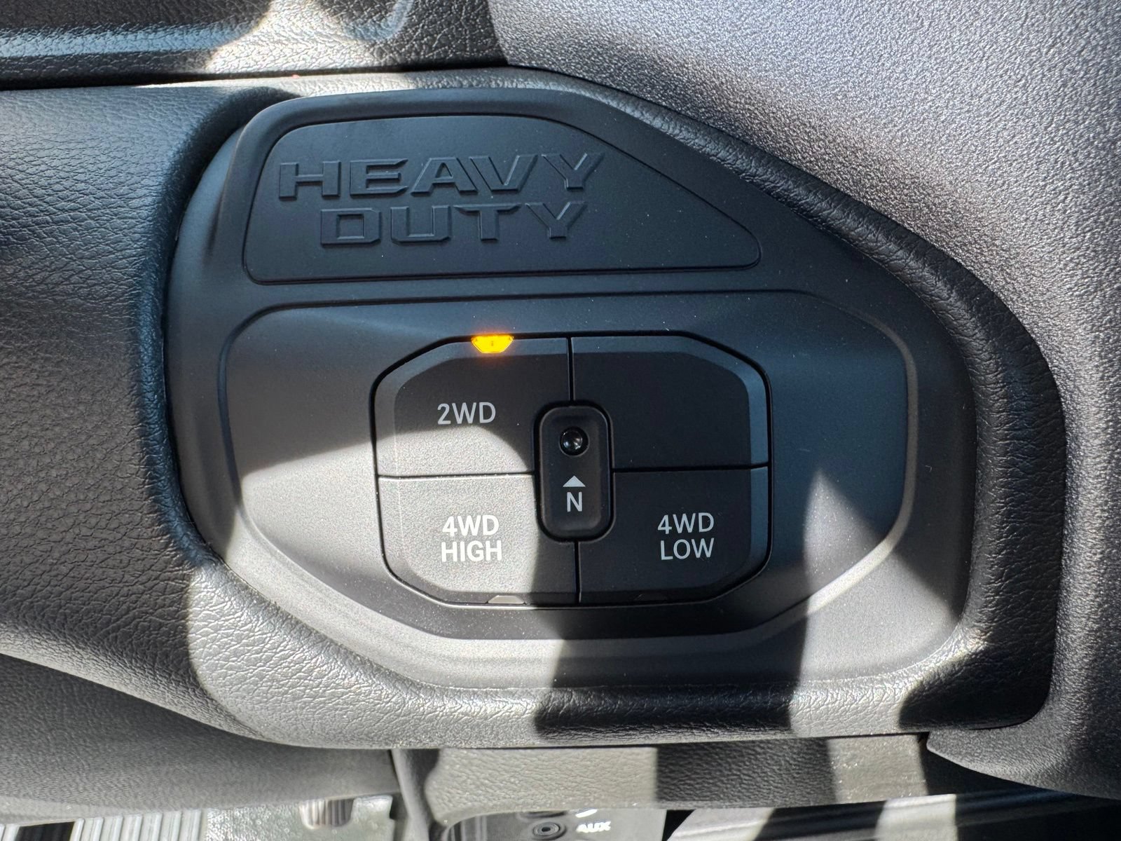 New 2027 RAM 4500 4x4 Crew Cab DRW w/ Laramie Trim Package image 21