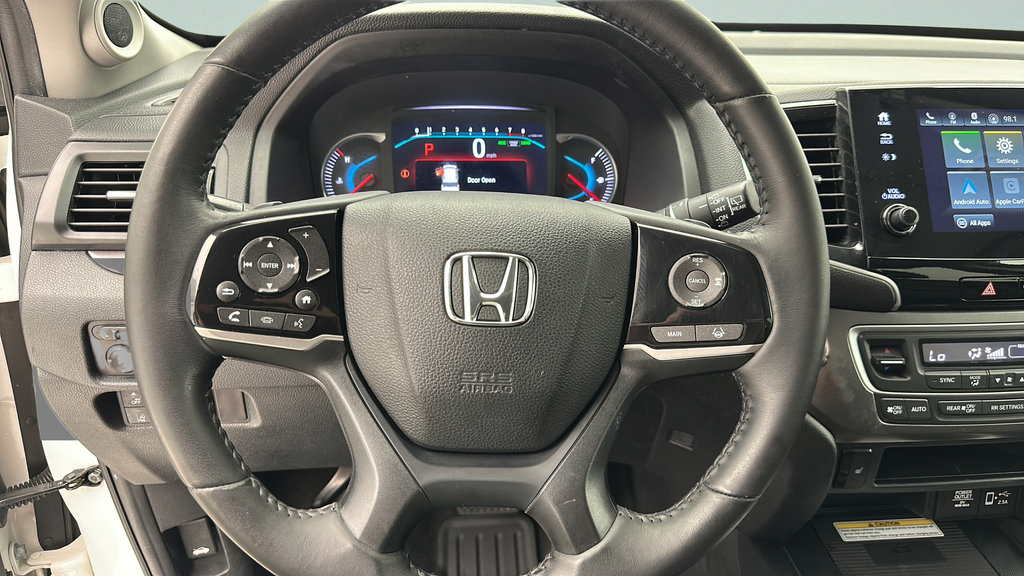 Used 2021 Honda Pilot Special Edition image 16