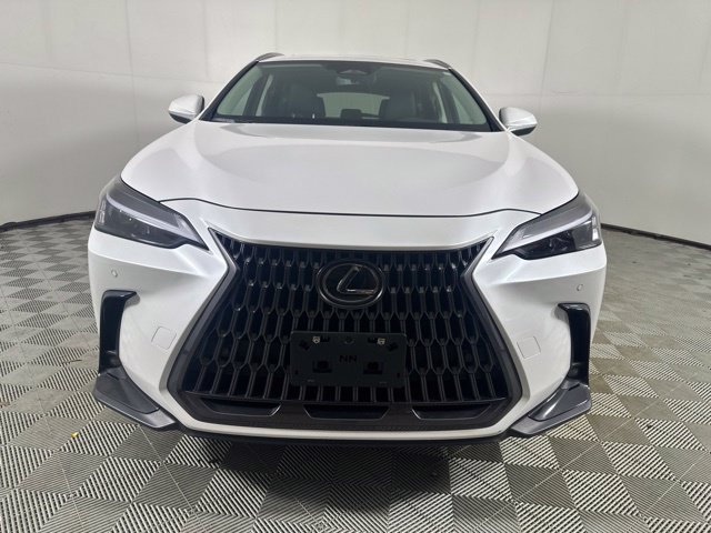 Used 2025 Lexus NX 350 AWD w/ Accessory Package (2T) image 2