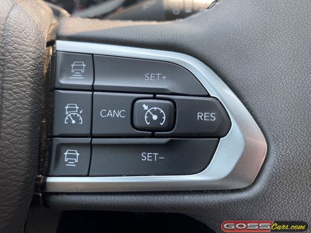 Certified 2024 Jeep Compass Limited AWD/4WD image 18