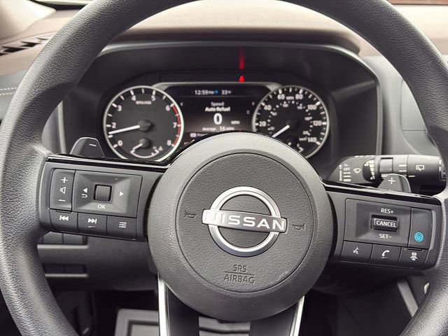 Used 2023 Nissan Rogue SV AWD/4WD image 24