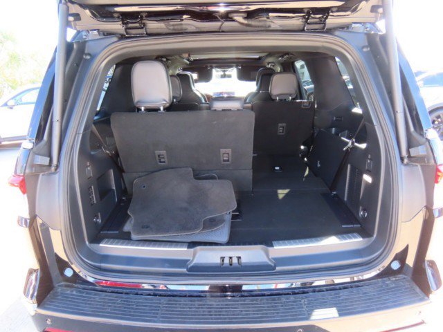 Certified 2023 Lincoln Navigator Reserve image 11