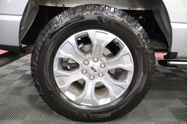 Used 2022 Ford F150 Platinum AWD/4WD image 84