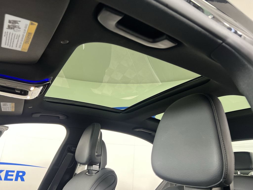 Used 2025 Mercedes-Benz C 300 4MATIC Sedan image 18