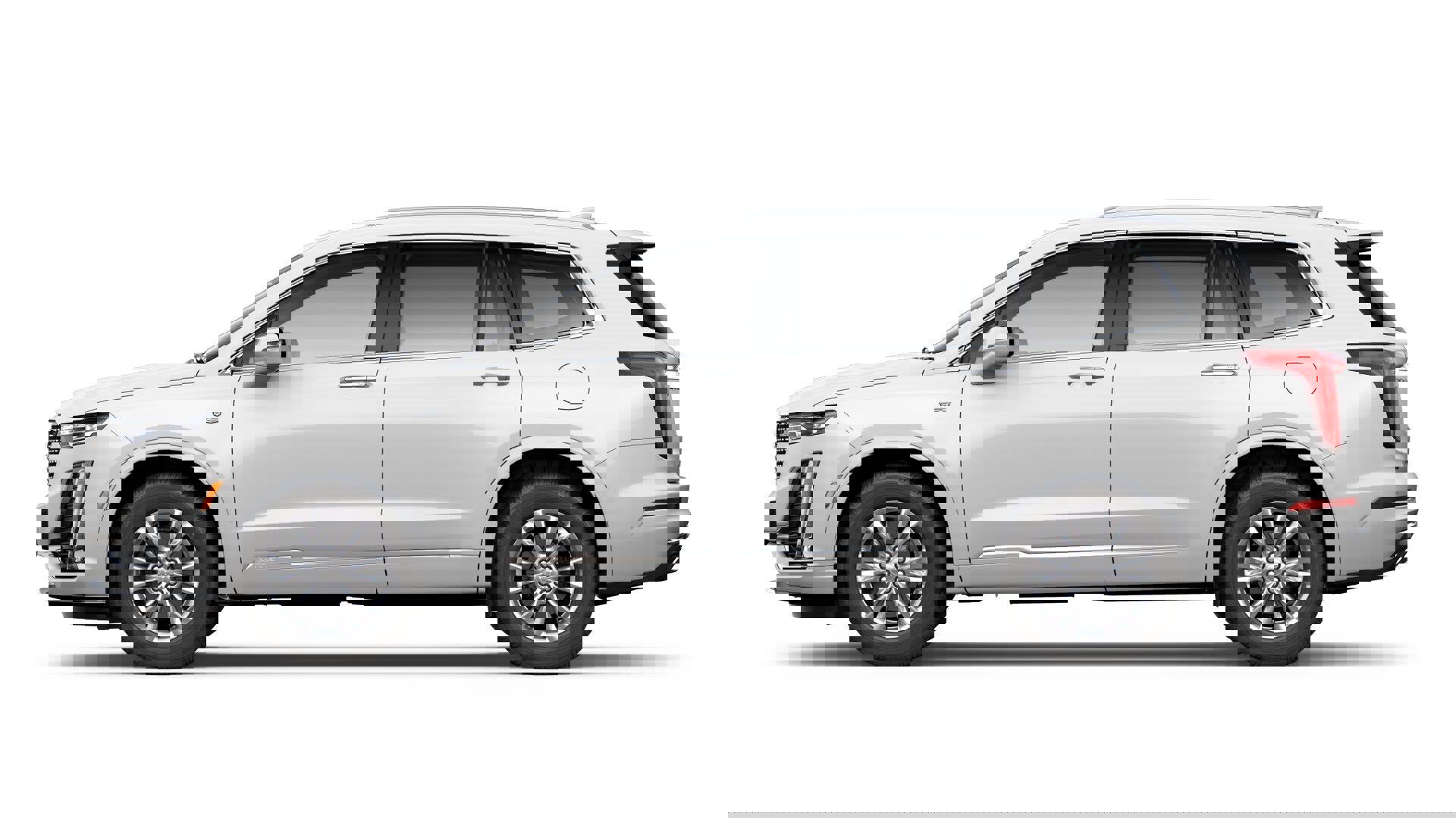 New 2025 Cadillac XT6 Luxury w/ LPO, Floor Liner Package image 27