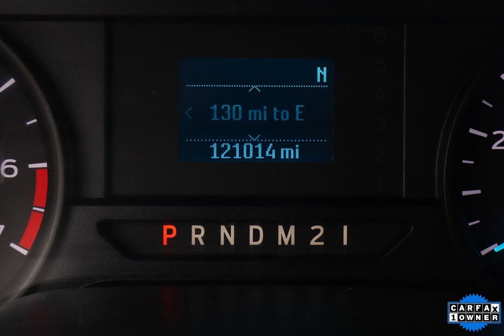 Used 2017 Ford F350 XL w/ Power Equipment Group image 22