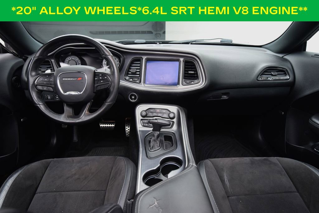 Used 2018 Dodge Challenger T/A image 4