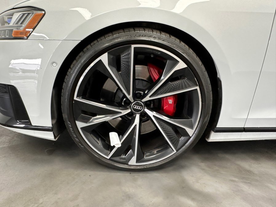 Used 2020 Audi S8 L w/ Full Leather Package image 19