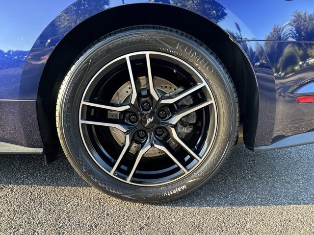 Used 2018 Ford Mustang GT Premium RWD image 21