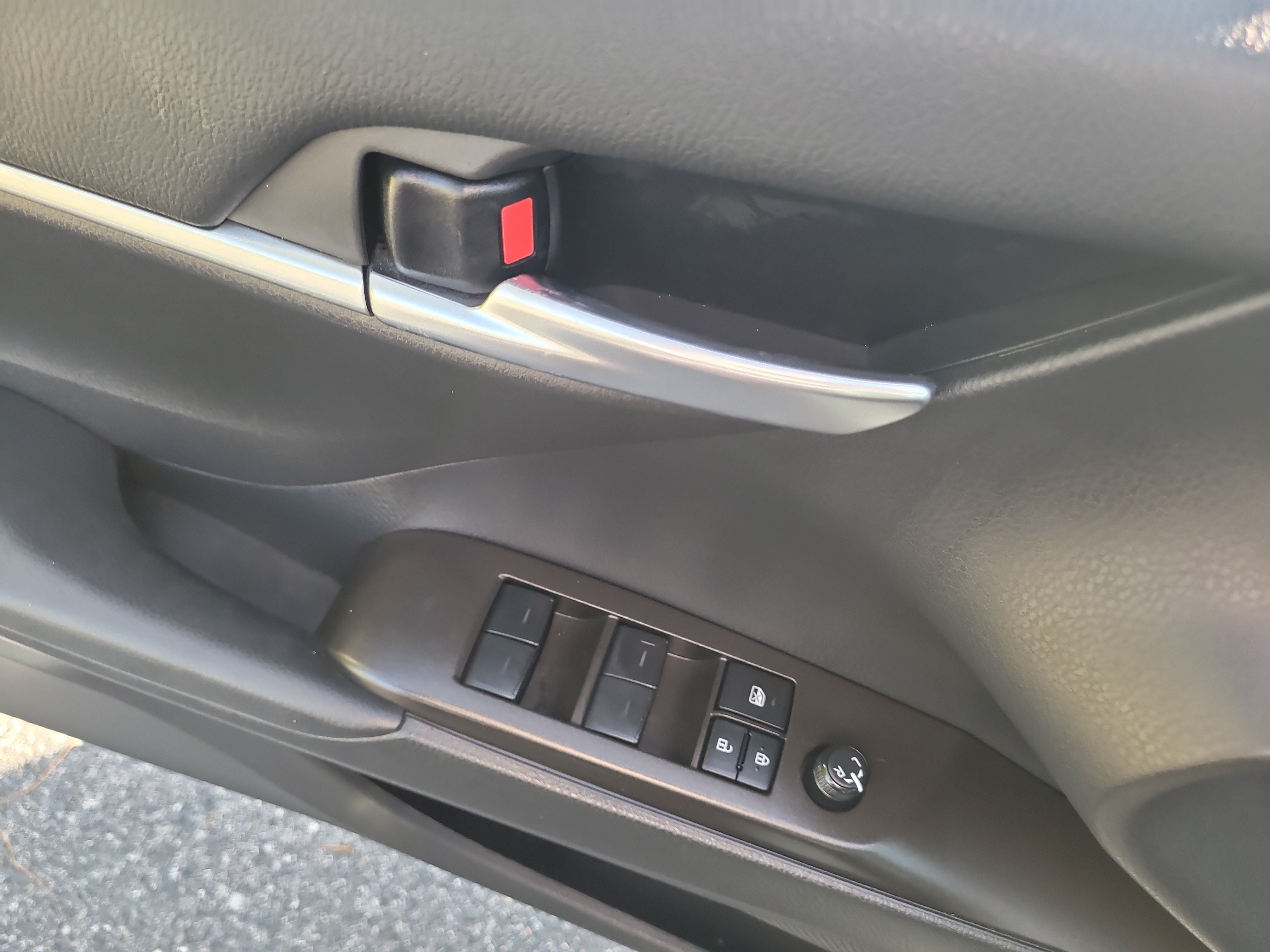 Certified 2022 Toyota Camry TRD w/ TRD Package w/JBL Audio FWD image 16
