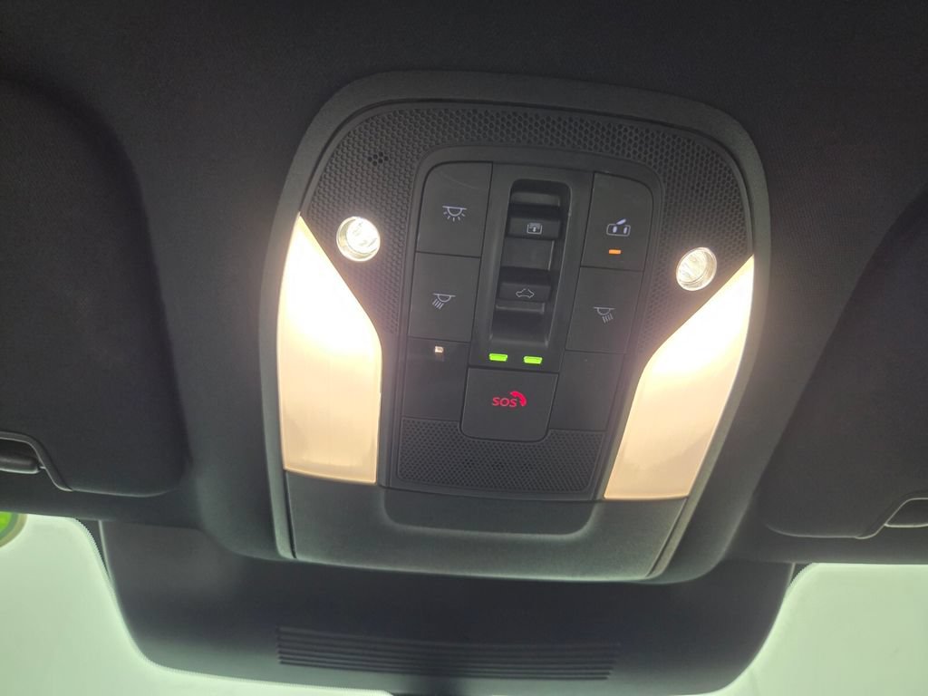 Used 2025 INFINITI QX60 Luxe w/ Black Edition FWD image 13