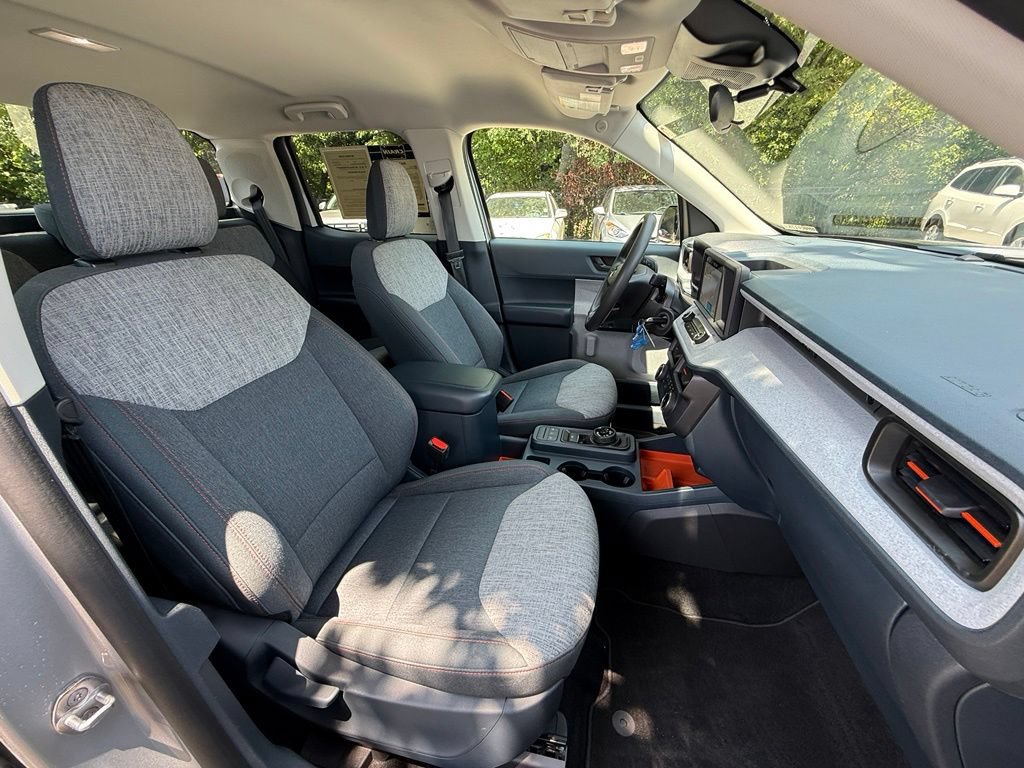 Used 2022 Ford Maverick XLT FWD image 40